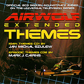 Airwolf Extended Themes