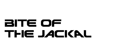 Airwolf Episode Title - Bite Of The Jackal